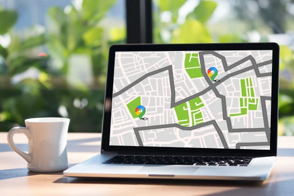 Google Maps