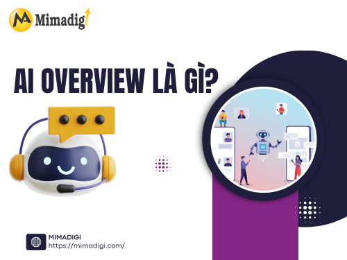What is AI Overview? Optimize Content for Google AI Recommendations