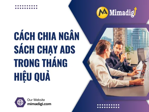 How to Effectively Allocate Your Monthly Ad Budget