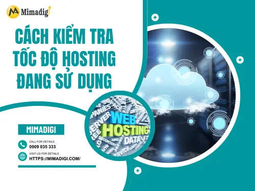 How to Check Your Hosting Speed