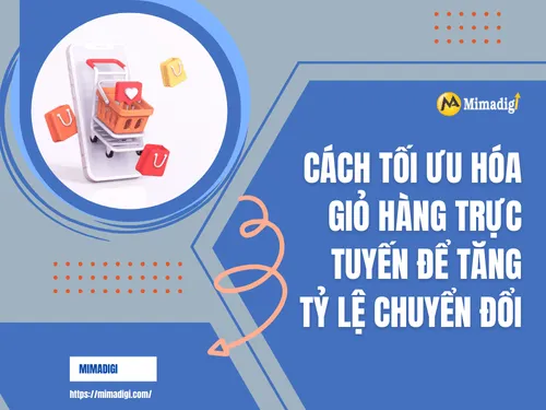 How to Optimize Online Shopping Carts to Increase Conversion Rates