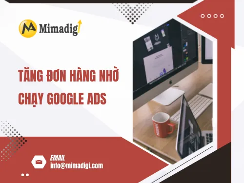 Case Study: Increasing Orders with Google Ads
