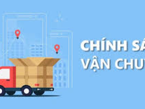 Delivery Policy