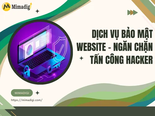 Website Security Services – Prevent Hacker Attacks