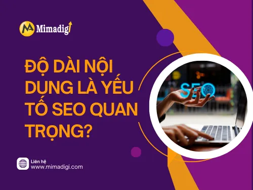 Writing Too Long or Too Short Results in SEO Point Loss