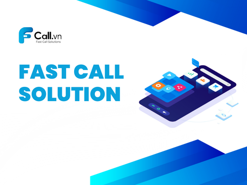MIMADIGI Implements Website Platform for FAST CALL SOLUTIONS