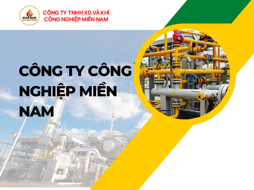 Gas Industry Digital Transformation with Website Design by MIMA