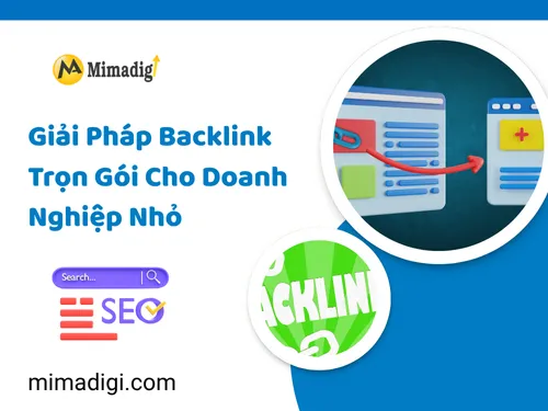 Turnkey Backlink Solutions for Small Businesses