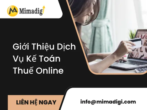 Website Design for Accounting and Tax Services