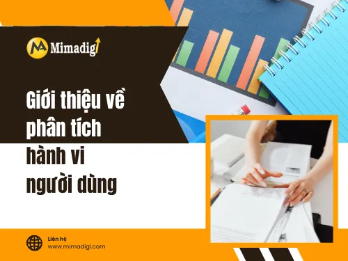 Phân tích hành vi người dùng khi truy cập web theo yêu cầu