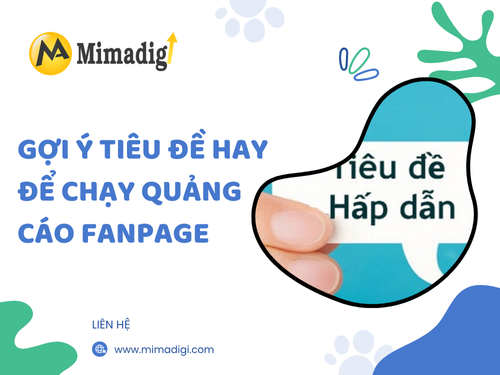 Effective Headline Ideas for Fanpage Ads