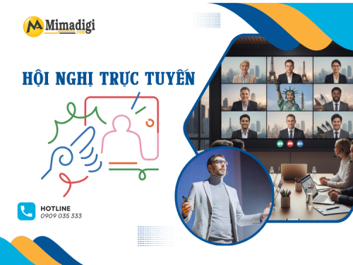 Online Conference