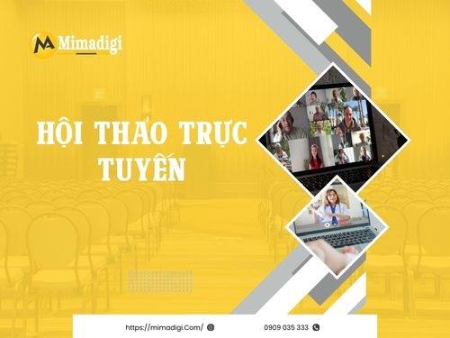 Online Workshop