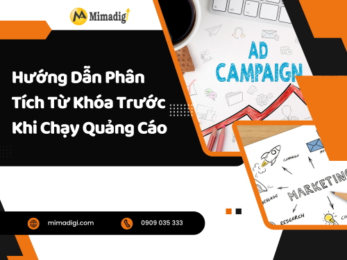 Keyword Analysis Guide Before Running Ads
