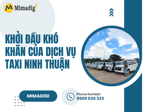 From a Few Taxis to a "1000-Employee" 24/7 Call Center