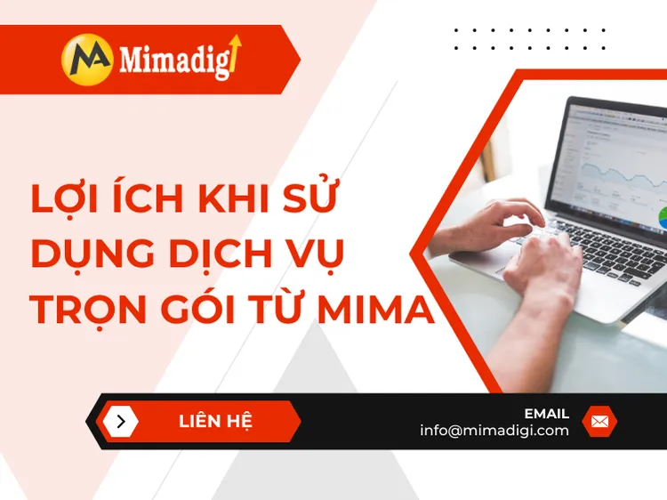 Dịch vụ chạy quảng cáo Google Ads trọn gói là gì?