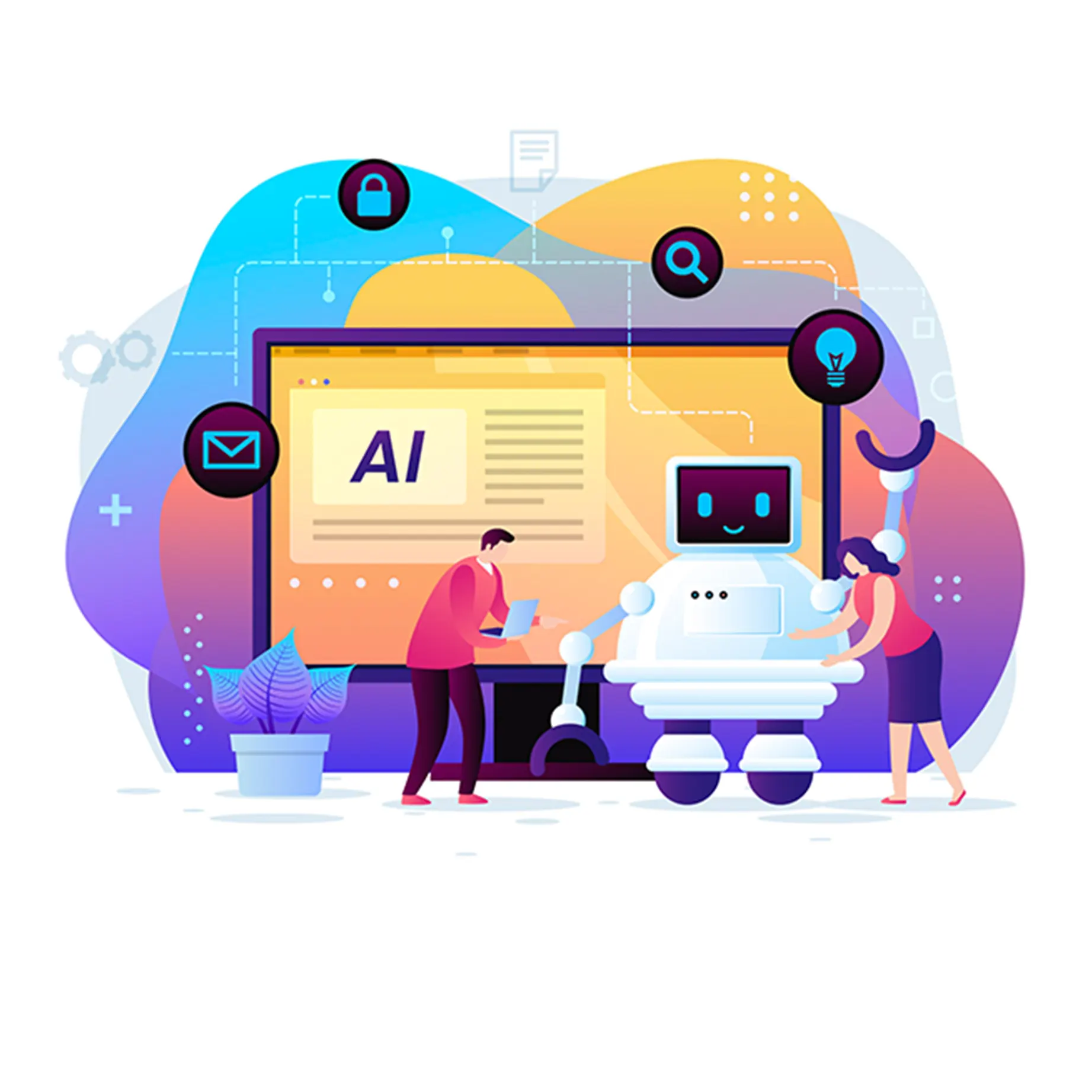 MIMA DIGI thiết kế website theo yêu cầu chuyên nghiệp