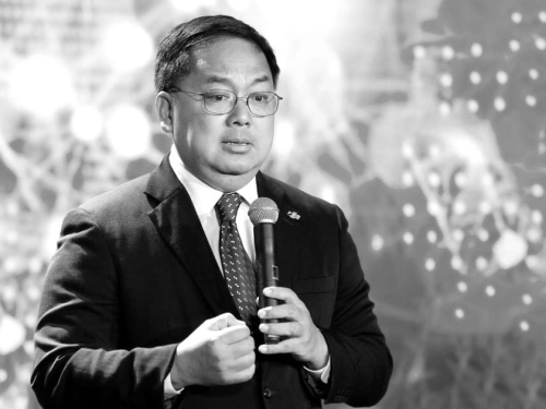 Hoang Nam Tien: A Technological Icon – Endless Inspiration for Vietnamese and Global Youth