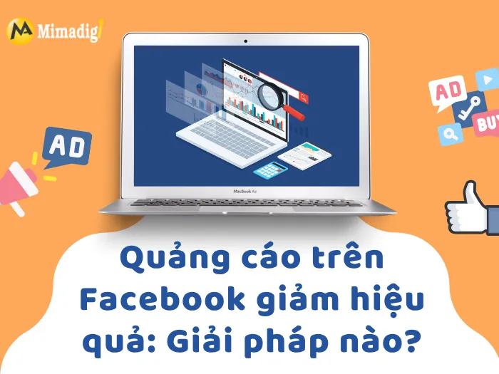 Facebook Ads Less Effective: What Solutions?