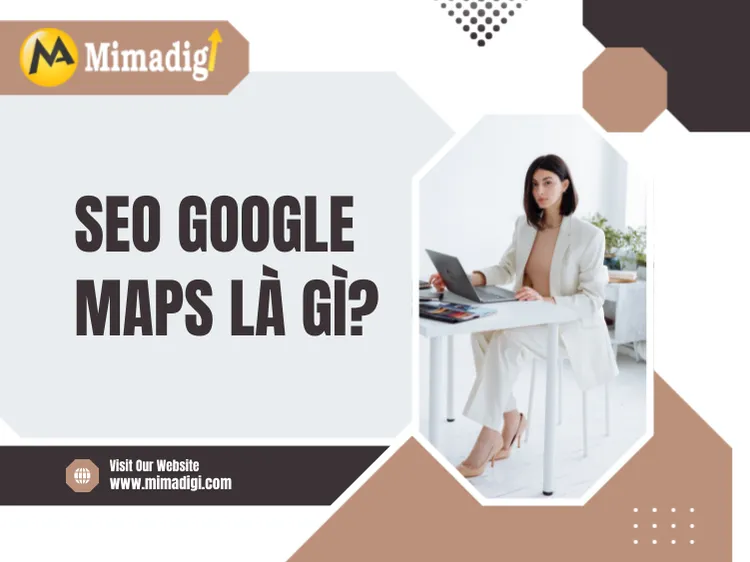 Dịch vụ SEO Google Maps kết hợp Google Ads