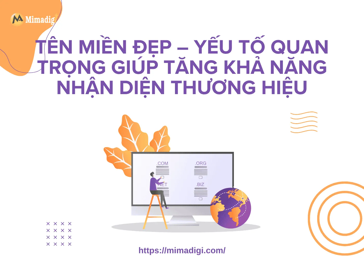 Beautiful Domain Name: A Key Factor in Enhancing Brand Recognition
