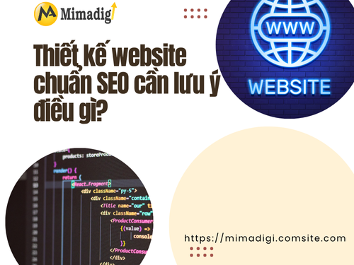 What to Consider When Designing an SEO-Friendly Website?