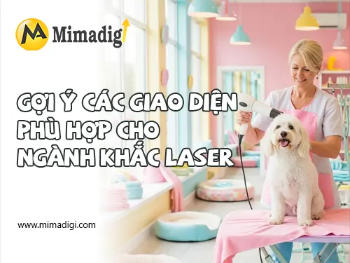 Pet Care Service Website Design