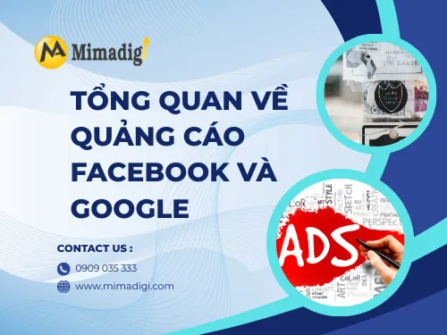 Facebook Ads vs. Google Ads: Which Should You Choose?