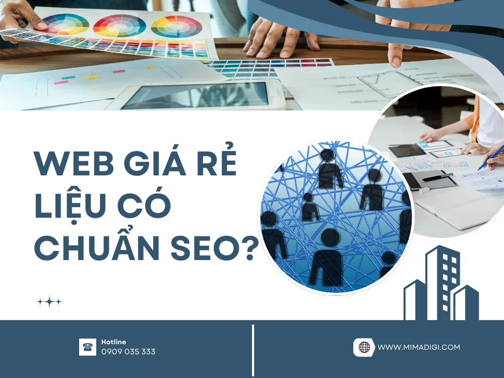 Are Cheap Websites SEO-Friendly?