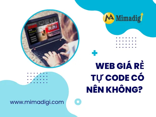 Is Self-Coded Cheap Website Worth It?