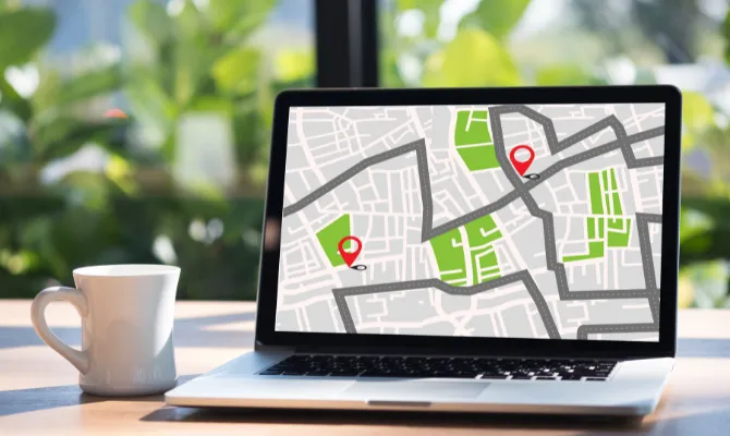 Đăng ký và khởi tạo hồ sơ doanh nghiệp trên Google Maps