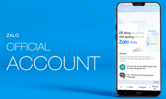 Tạo Mini App