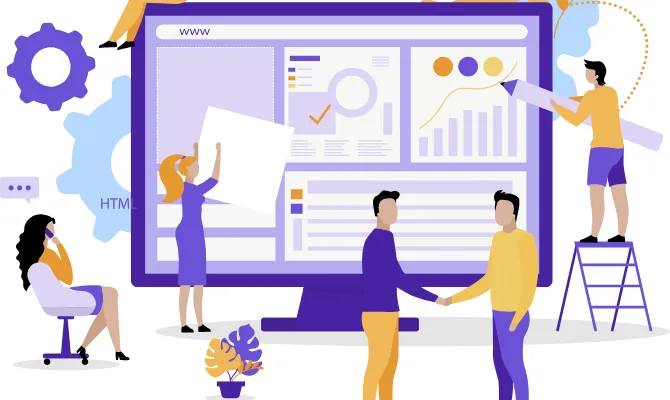 Technical SEO