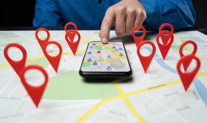 Tối ưu mô tả doanh nghiệp và bài viết chuẩn SEO