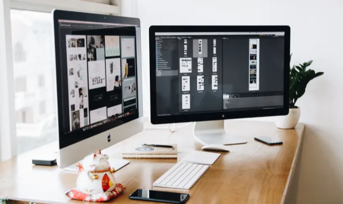 Website đang hoạt động cần đẩy top từ khoá